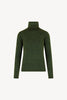 Dolcevita Velo in Puro Cashmere Loden