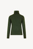 Dolcevita Velo in Puro Cashmere Loden