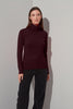 Dolcevita Velo in Puro Cashmere Acero