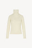 Dolcevita Velo in Puro Cashmere Latte