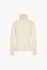 Dolcevita Velo in Puro Cashmere Latte