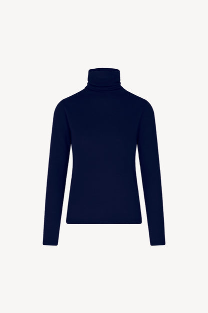 Dolcevita Velo in Puro Cashmere Marino