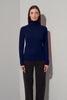 Dolcevita Velo in Puro Cashmere Marino