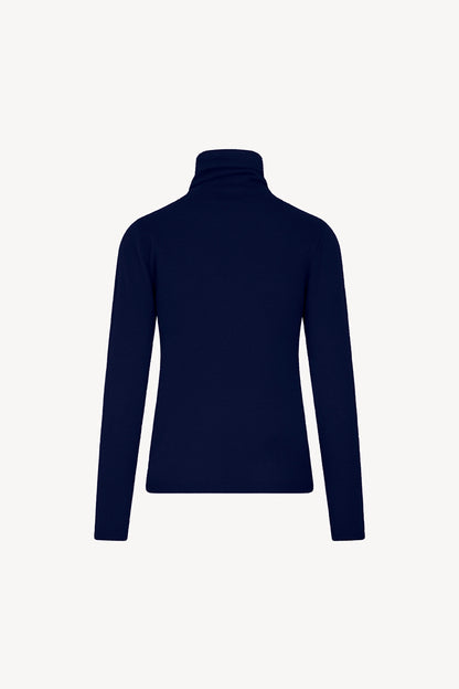 Dolcevita Velo in Puro Cashmere Marino