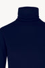 Dolcevita Velo in Puro Cashmere Marino