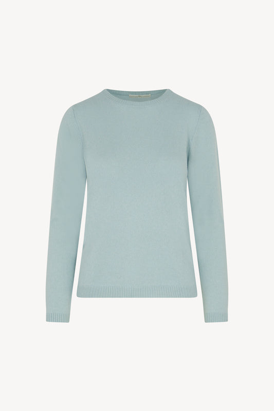 Girocollo Puro Cashmere