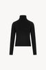 Dolcevita Manica Raglan in Puro Cashmere Nero
