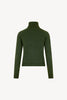 Dolcevita Manica Raglan in Puro Cashmere Loden