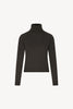 Dolcevita Manica Raglan in Puro Cashmere Mocha