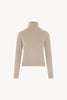 Dolcevita Manica Raglan in Puro Cashmere Avena