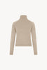 Dolcevita Manica Raglan in Puro Cashmere Avena