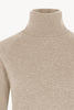 Dolcevita Manica Raglan in Puro Cashmere Avena