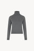 Dolcevita Manica Raglan in Puro Cashmere Derby