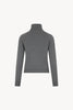 Dolcevita Manica Raglan in Puro Cashmere Derby