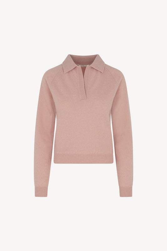 Polo Puro Cashmere