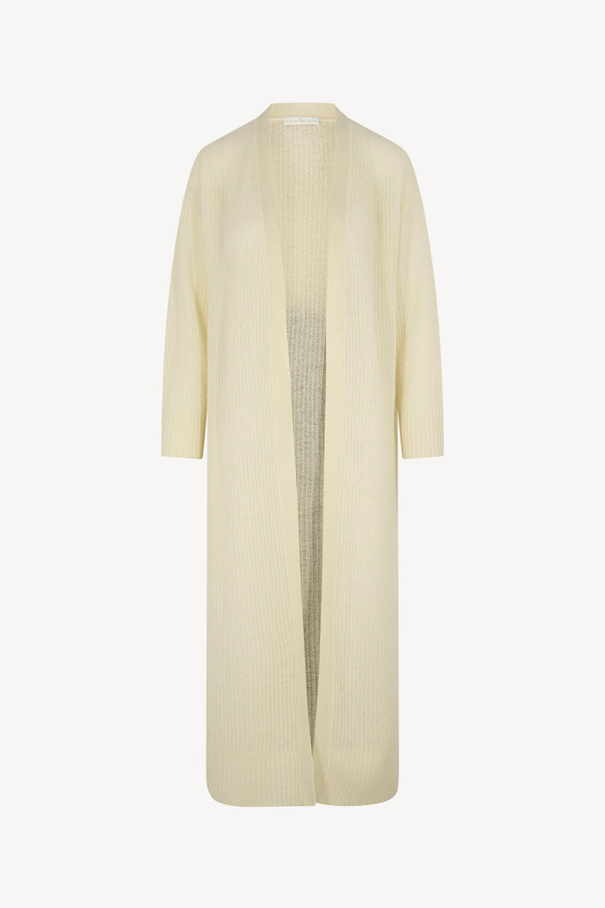 Spolverino costa soft Puro Cashmere