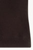 Dolcevita Senza Maniche in Puro Cashmere Mocha