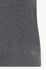 Dolcevita Senza Maniche in Puro Cashmere Derby