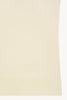 Girocollo Senza Maniche in Puro Cashmere Latte