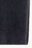 Gonna Longuette in Puro Cashmere Garzato Ardesia