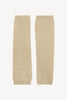 Manicotti in Puro Cashmere Avena