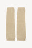 Manicotti in Puro Cashmere Avena