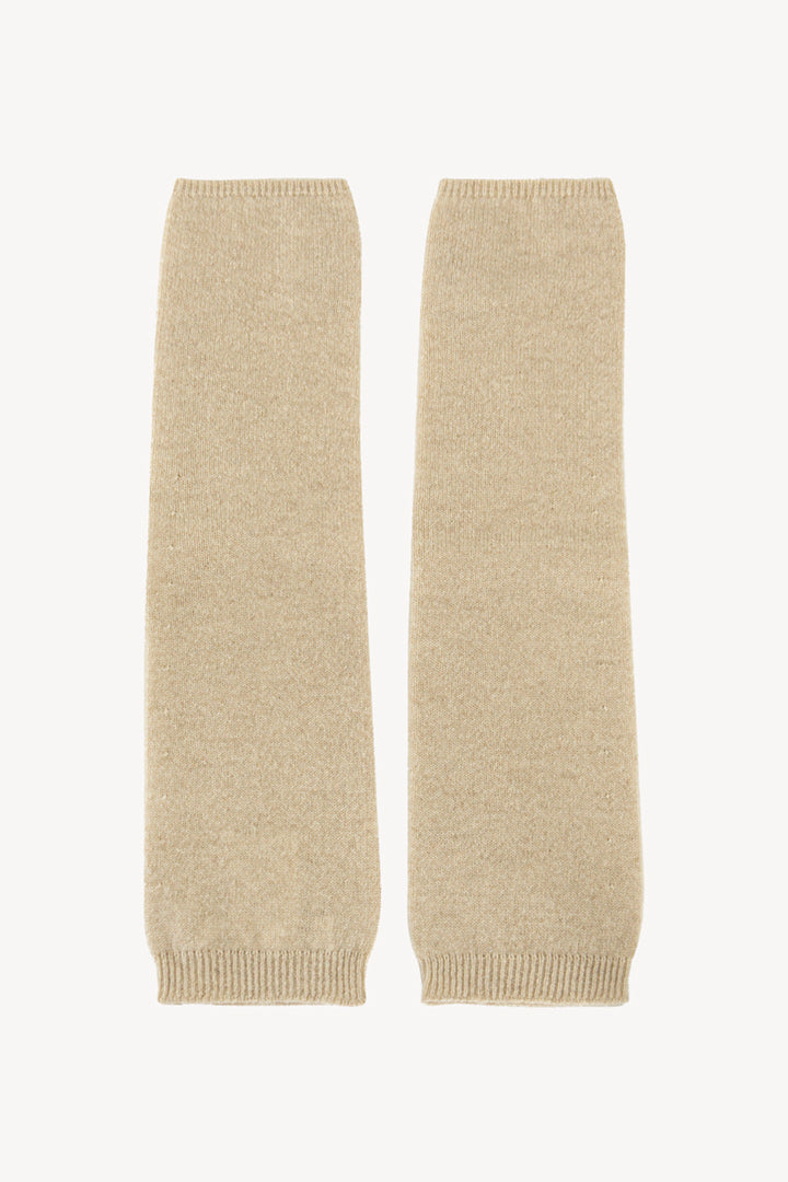 Manicotti in Puro Cashmere Avena