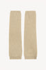 Manicotti in Puro Cashmere Avena