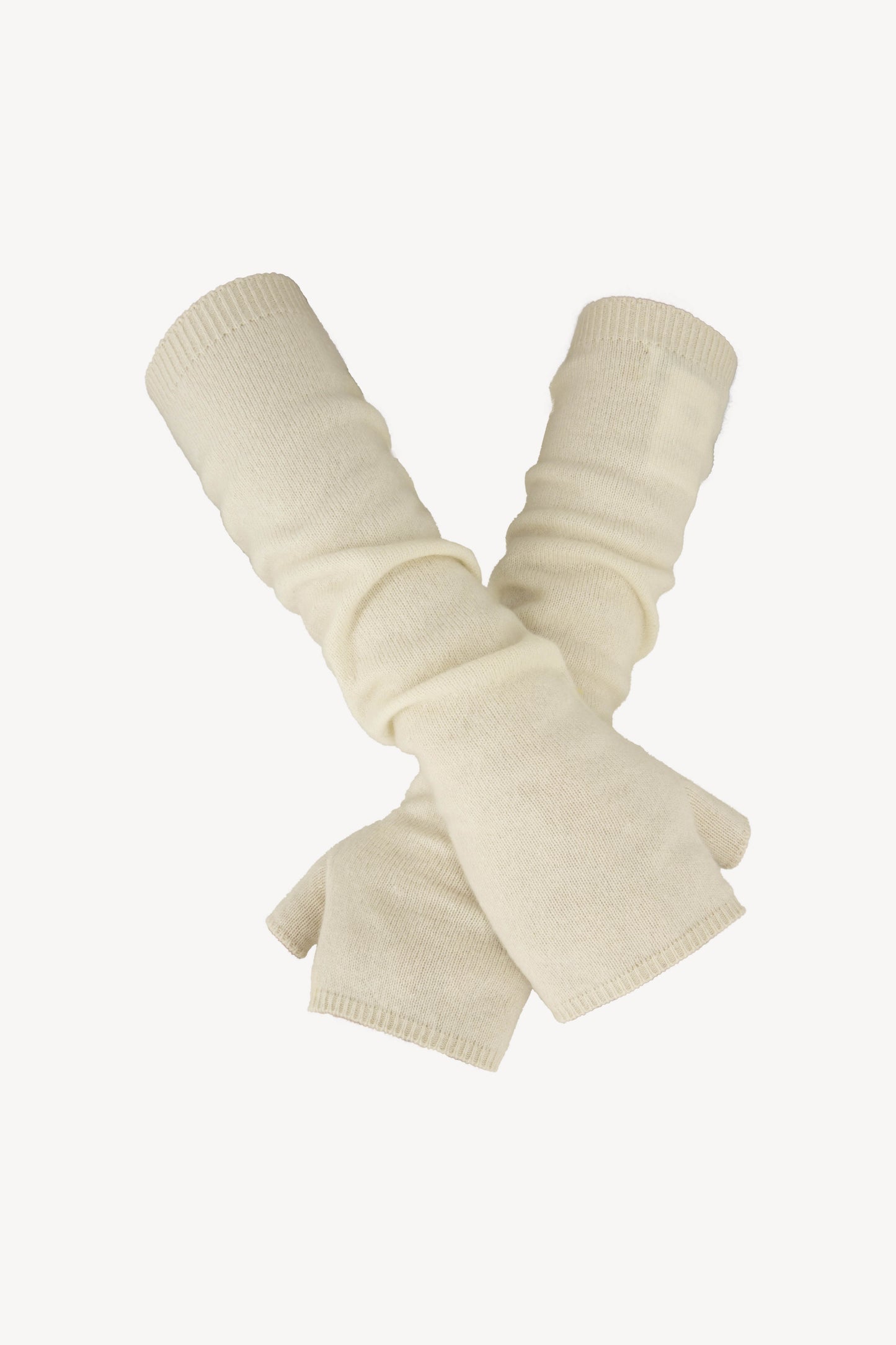 Pure Cashmere Finger Sleeves