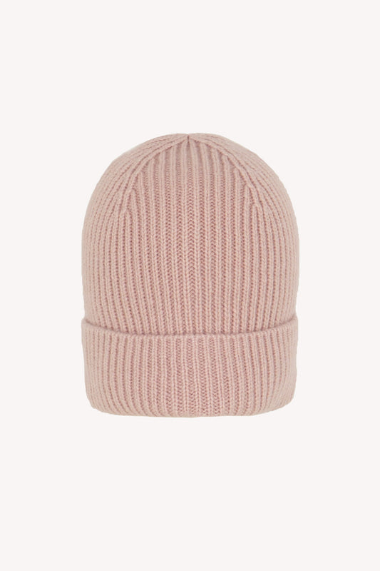 Berretto 4 Fili Unisex Puro Cashmere