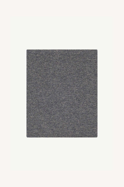 Scaldacollo Unisex in Puro Cashmere Derby