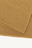 Scaldacollo Unisex in Puro Cashmere Cammello
