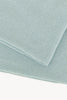 Scaldacollo Unisex in Puro Cashmere Acquamarina