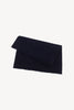 Scaldacollo Unisex in Puro Cashmere Notte
