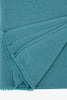 Stola Velo in Puro Cashmere Turchese