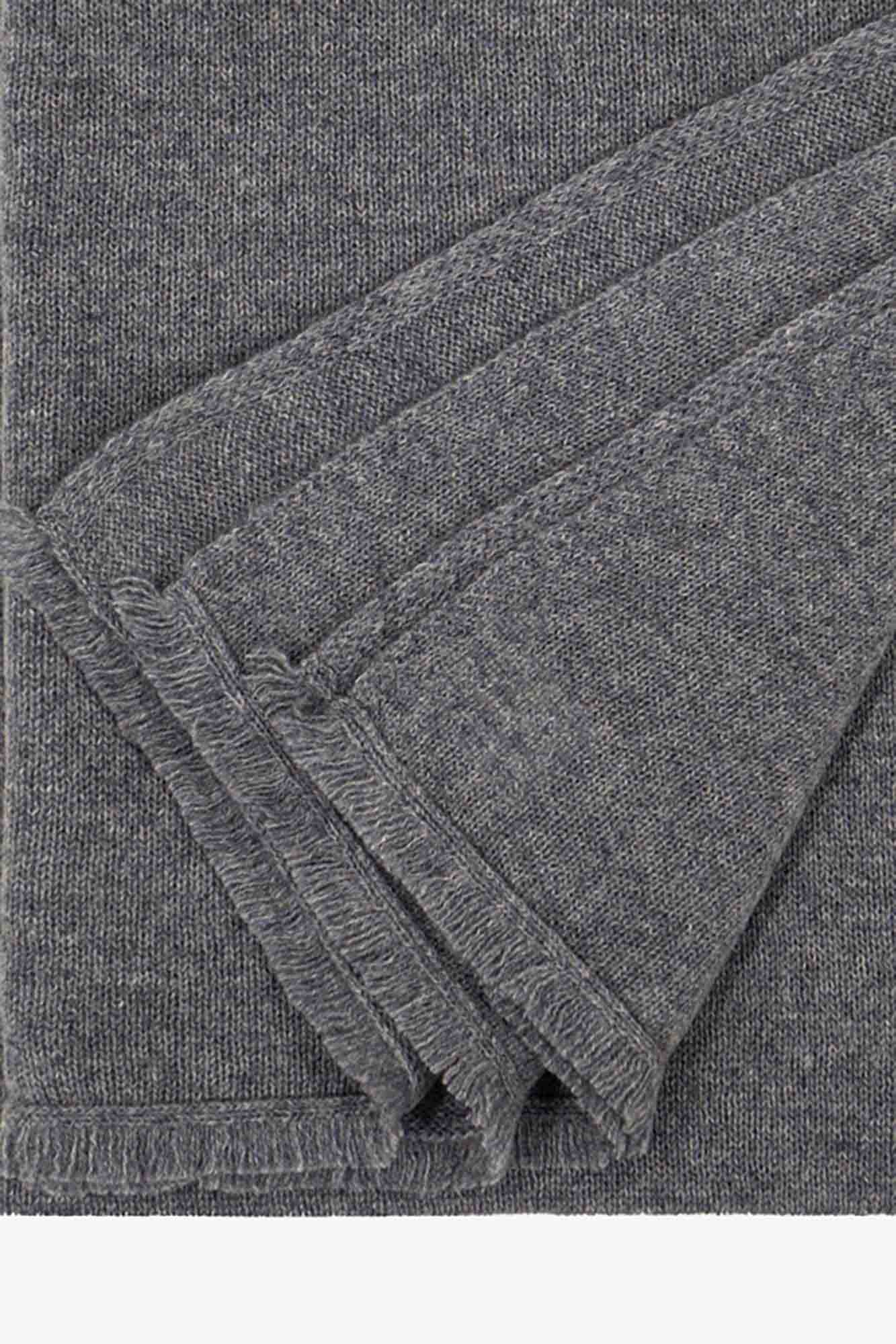 Stola Velo in Puro Cashmere Derby