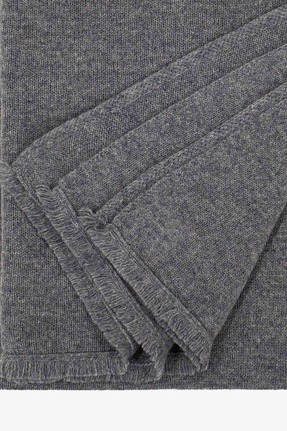 Stola Velo in Puro Cashmere Derby