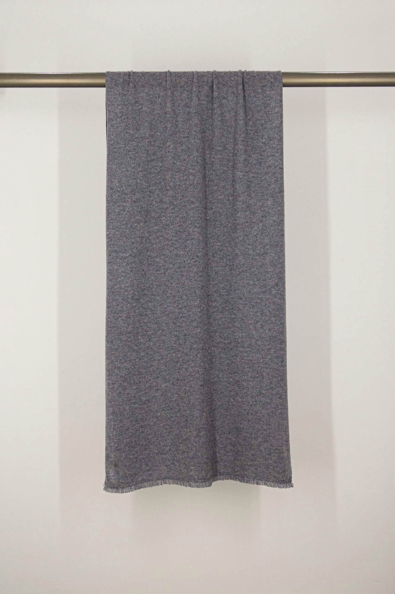 Stola Velo in Puro Cashmere Derby