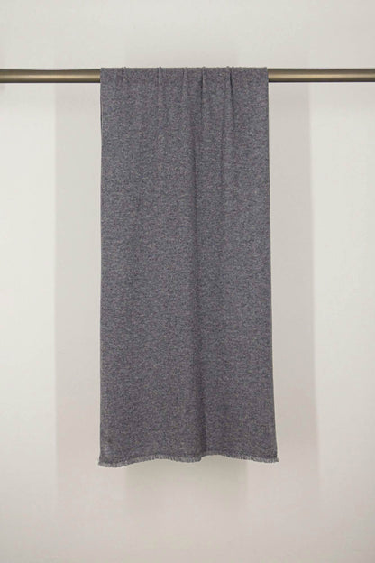 Stola Velo in Puro Cashmere Derby