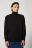 Dolcevita In Puro Cashmere Nero