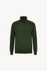 Dolcevita in Puro Cashmere Loden