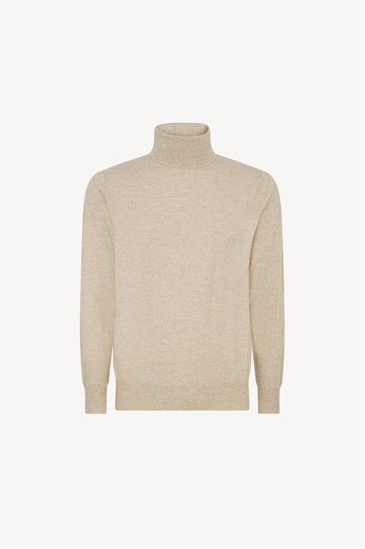 Dolcevita in Puro Cashmere Avena