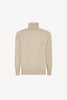 Dolcevita in Puro Cashmere Avena