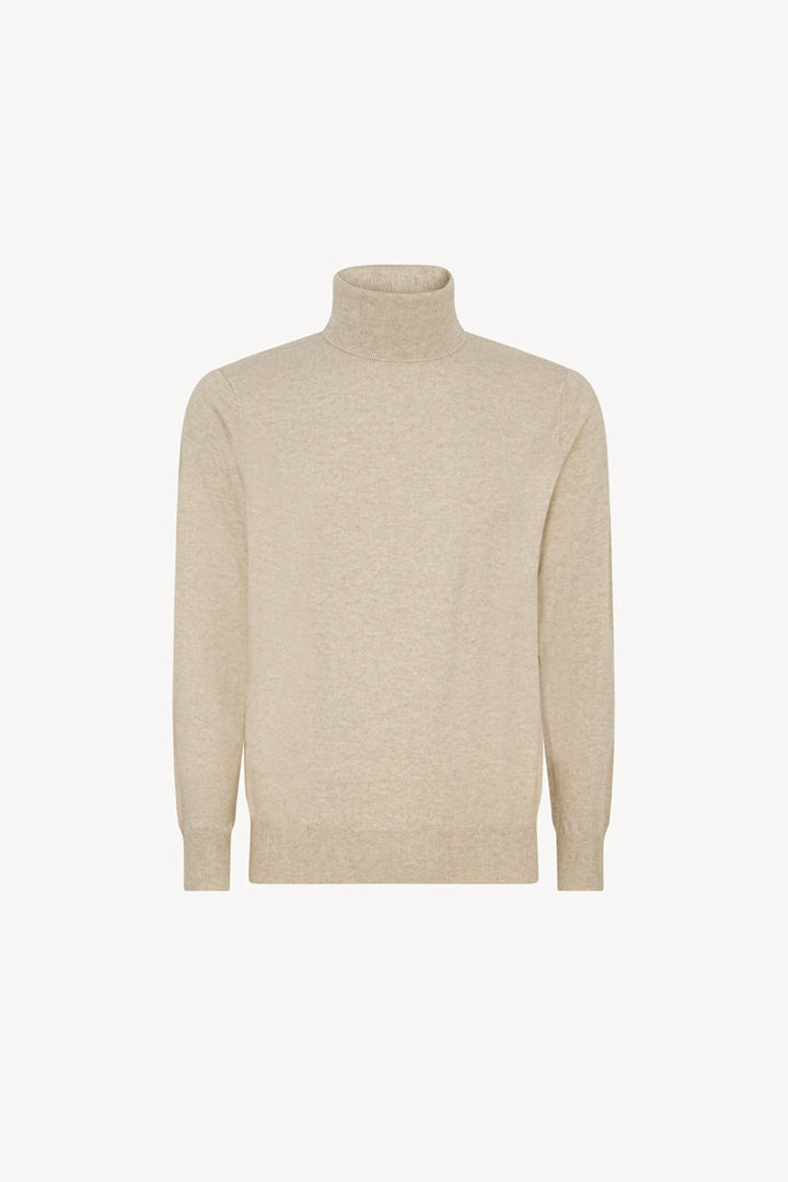 Dolcevita in Puro Cashmere Avena