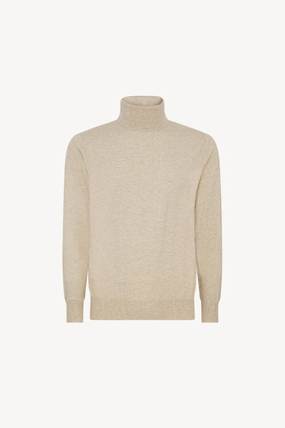 Dolcevita in Puro Cashmere Avena