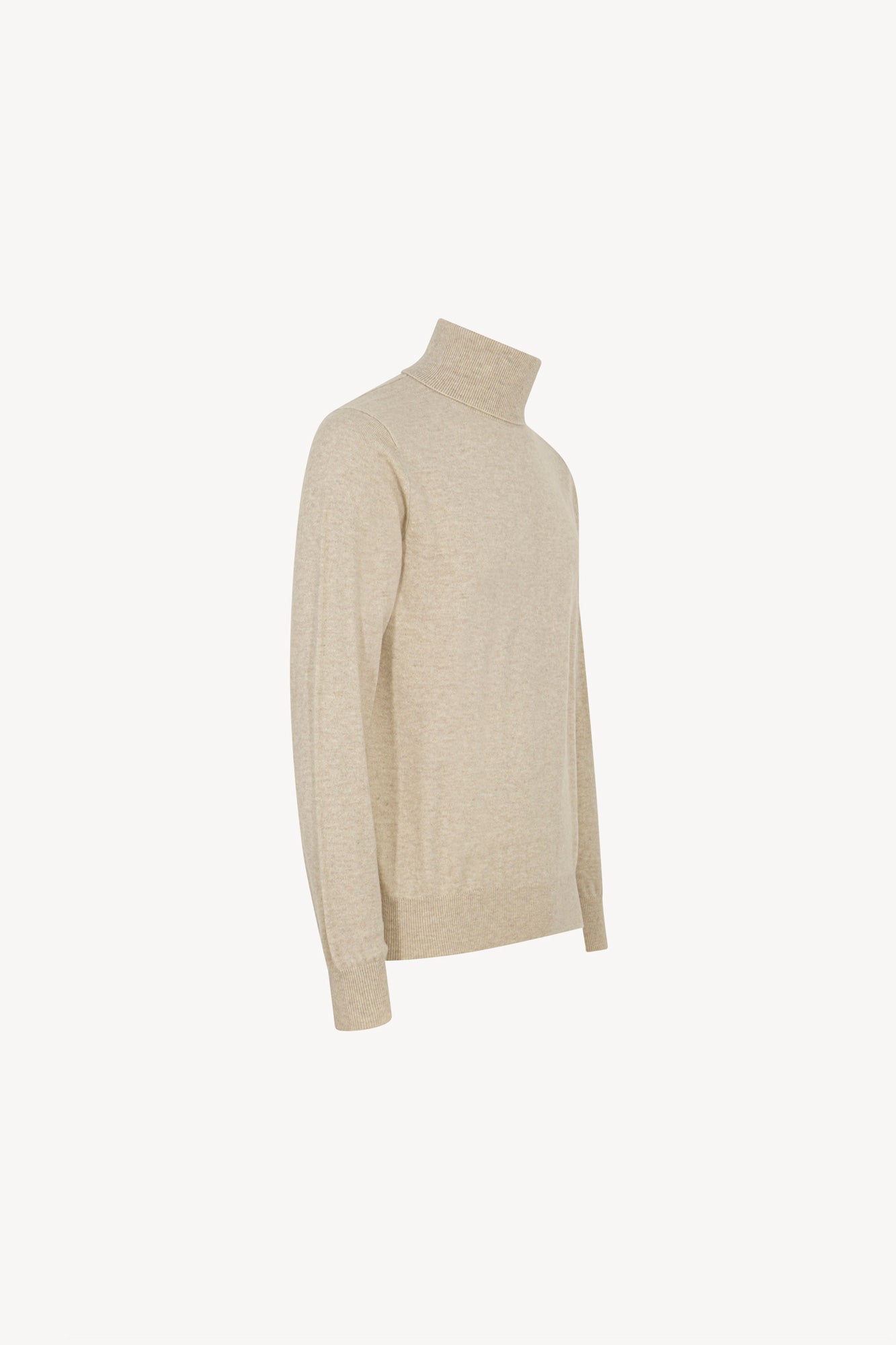 Dolcevita in Puro Cashmere Avena