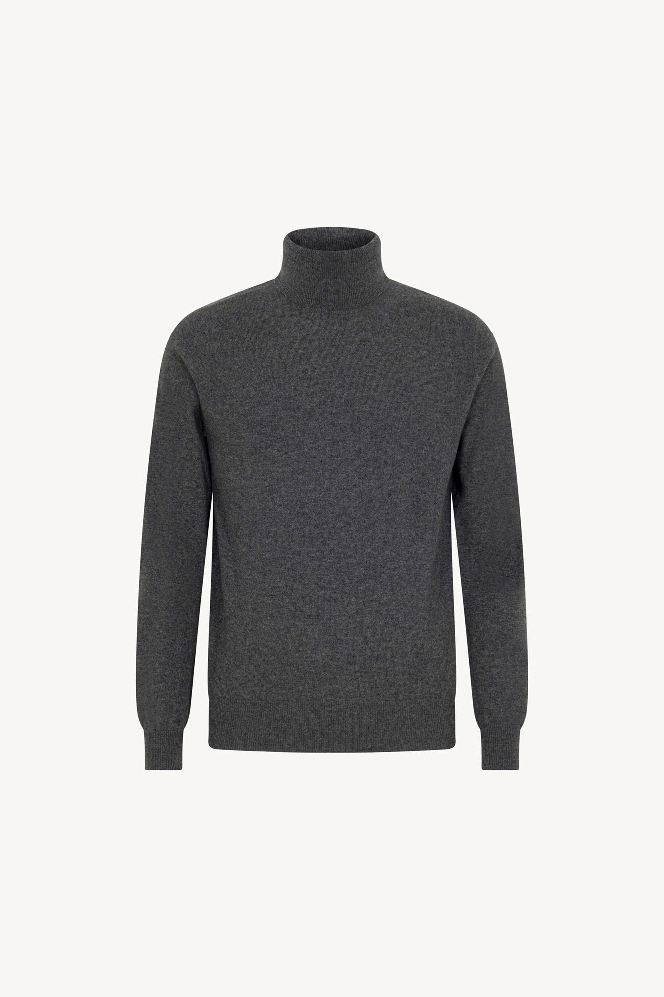 Dolcevita in Puro Cashmere Flanella