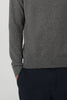 Dolcevita in Puro Cashmere Flanella
