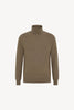 Dolcevita in Puro Cashmere Dune