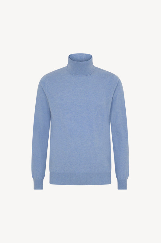 Dolcevita Rasato Puro Cashmere